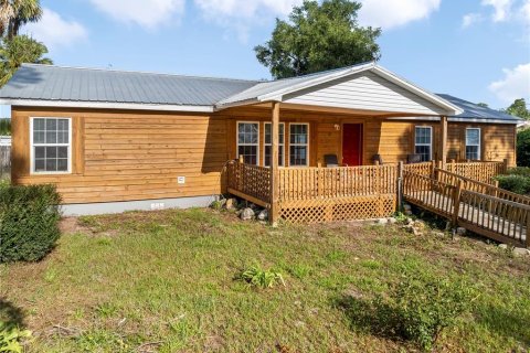 Villa ou maison à vendre à Fruitland Park, Floride: 4 chambres, 146.6 m2 № 2318728 - photo 3