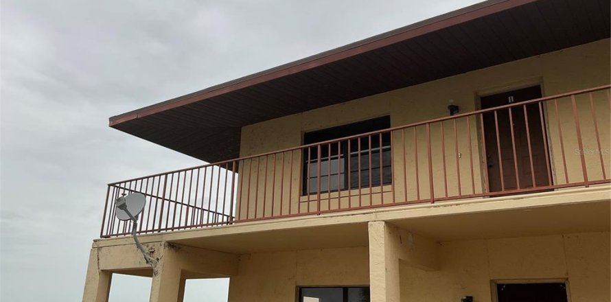 Appartement à Sebring, Floride 3 chambres, 125.42 m2 № 1810043