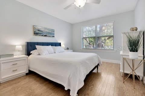 Villa ou maison à louer à Tampa, Floride: 2 chambres, 125.23 m2 № 1886847 - photo 7
