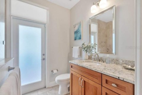 Villa ou maison à louer à Tampa, Floride: 2 chambres, 125.23 m2 № 1886847 - photo 9