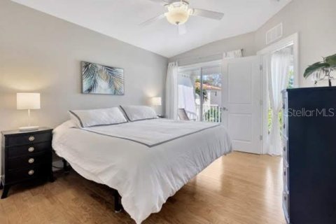 Villa ou maison à louer à Tampa, Floride: 2 chambres, 125.23 m2 № 1886847 - photo 5