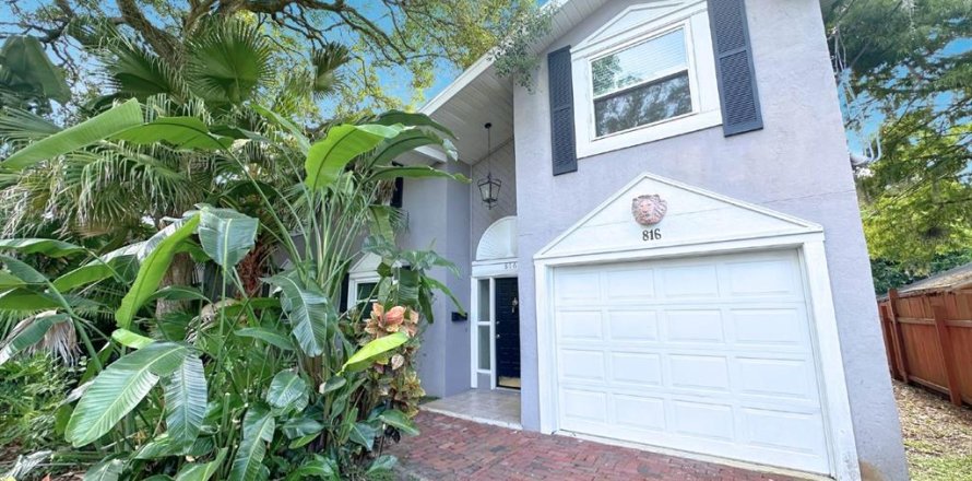 Condominio en Orlando, Florida, 3 dormitorios  № 1877378