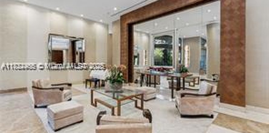 Condominio en Aventura, Florida, 2 dormitorios  № 1787113