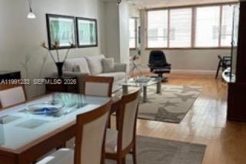 Condo in Miami Beach, Florida, 1 bedroom  № 2057522 - photo 7