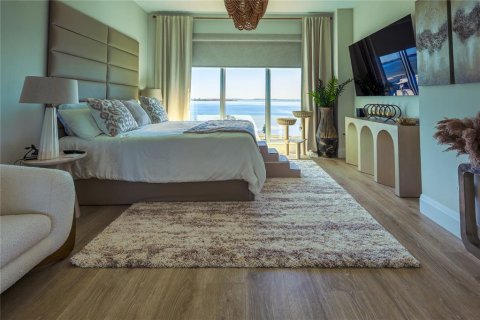 Снять в аренду кондоминиум в Тампа, Флорида 3 спальни, 234.3м2, № 2142435 - фото 22