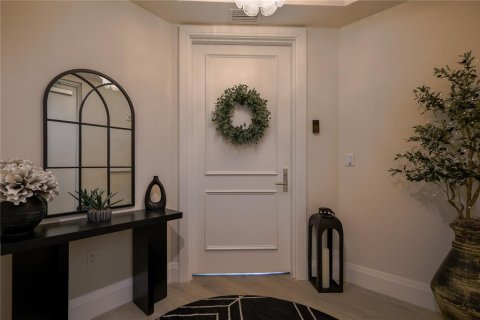 Снять в аренду кондоминиум в Тампа, Флорида 3 спальни, 234.3м2, № 2142435 - фото 6