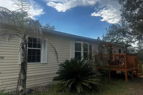 Appartement à Ocala, Floride 2 chambres, 105.35 m2 № 2419928