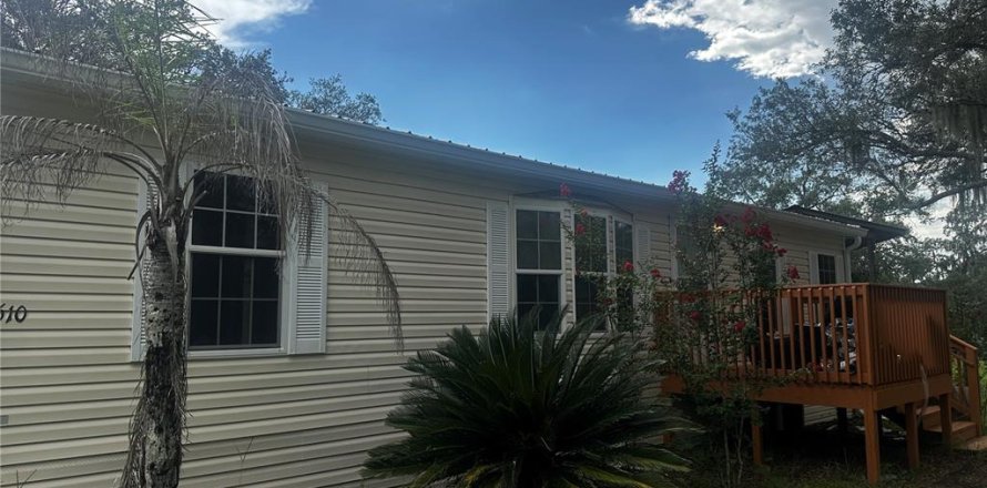 Appartement à Ocala, Floride 2 chambres, 105.35 m2 № 2419928
