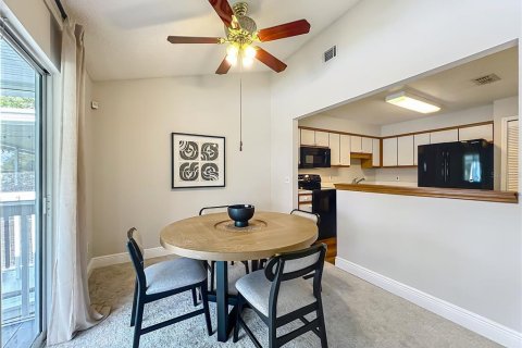 Copropriété à louer à Orlando, Floride: 2 chambres, 100.33 m2 № 1879379 - photo 17