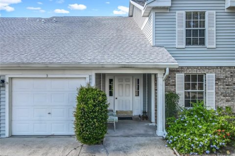 Copropriété à louer à Orlando, Floride: 2 chambres, 100.33 m2 № 1879379 - photo 4