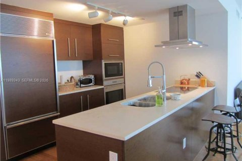 Купить кондоминиум в Майами, Флорида 3 спальни, 173.73м2, № 2051505 - фото 10