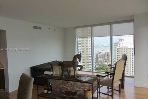 Купить кондоминиум в Майами, Флорида 3 спальни, 173.73м2, № 2051505 - фото 14