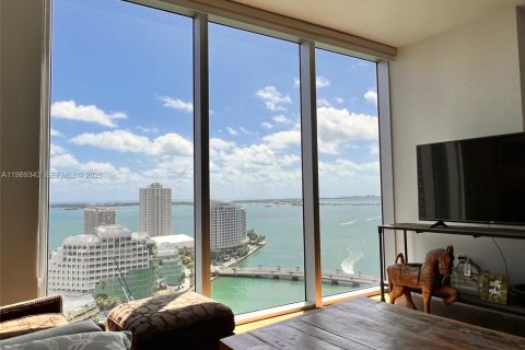 Купить кондоминиум в Майами, Флорида 3 спальни, 173.73м2, № 2051505 - фото 13