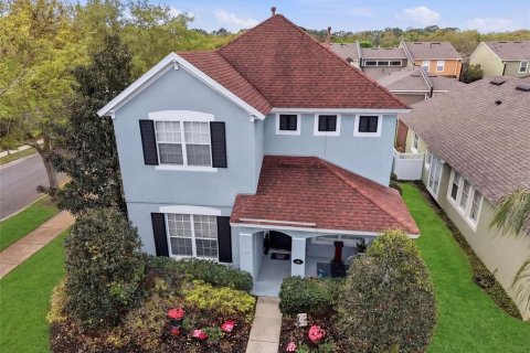 Casa en DeLand, Florida 3 dormitorios, 199.74 m2 № 2380595
