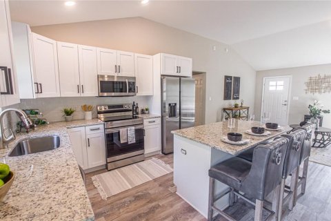 Casa en venta en Ocala, Florida, 3 dormitorios, 130.06 m2 № 1816766 - foto 4