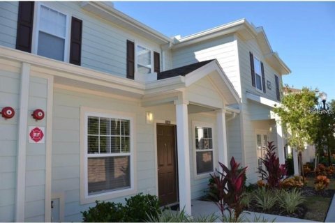 Touwnhouse à Kissimmee, Floride 3 chambres, 120.77 m2 № 2403629