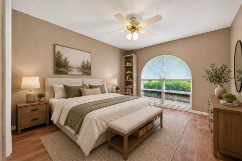 Casa en venta en Lakeland, Florida, 4 dormitorios, 230.86 m2 № 2215777 - foto 4