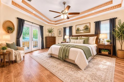 Casa en venta en Lakeland, Florida, 4 dormitorios, 230.86 m2 № 2215777 - foto 5