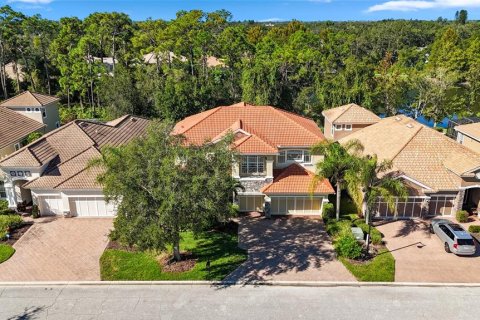 House in Sarasota, Florida 5 bedrooms, 365.48 sq.m. № 2116697 - photo 3