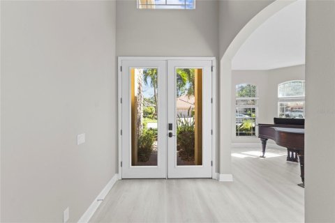 House in Sarasota, Florida 5 bedrooms, 365.48 sq.m. № 2116697 - photo 6