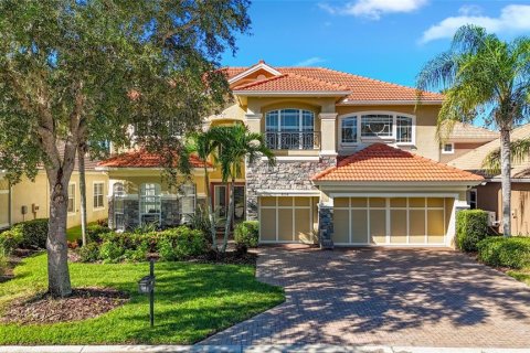 Casa en Sarasota, Florida 5 dormitorios, 365.48 m2 № 2116697