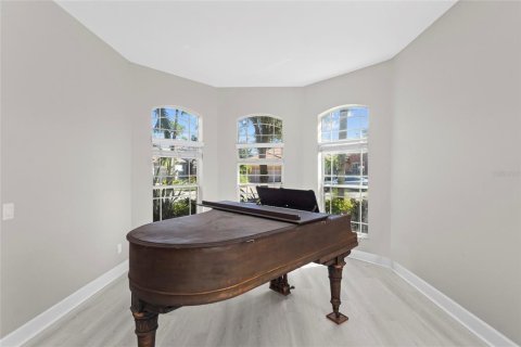 House in Sarasota, Florida 5 bedrooms, 365.48 sq.m. № 2116697 - photo 7