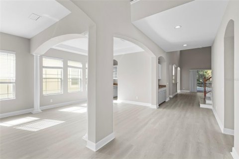 House in Sarasota, Florida 5 bedrooms, 365.48 sq.m. № 2116697 - photo 8