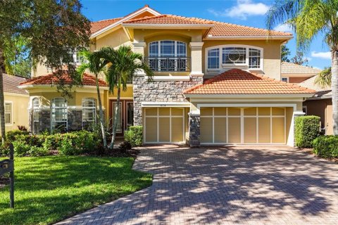 House in Sarasota, Florida 5 bedrooms, 365.48 sq.m. № 2116697 - photo 2
