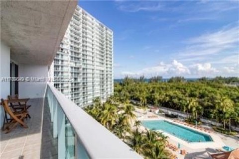 Copropriété à vendre à Sunny Isles Beach, Floride: 2 chambres, 141.3 m2 № 1867591 - photo 14