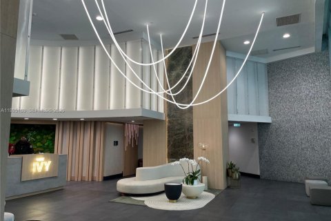 Купить кондоминиум в Майами, Флорида 1 спальня, 68.38м2, № 2260831 - фото 28