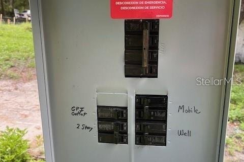 Propiedad comercial en venta en Interlachen, Florida, 2 dormitorios, 62.43 m2 № 1900997 - foto 19