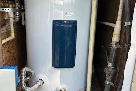 Propiedad comercial en venta en Interlachen, Florida, 2 dormitorios, 62.43 m2 № 1900997 - foto 21