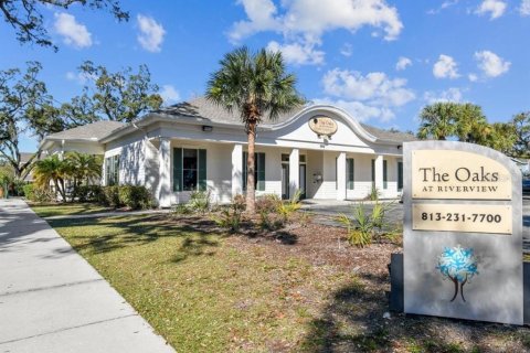 Adosado en venta en Tampa, Florida, 3 dormitorios, 126.35 m2 № 1757389 - foto 24