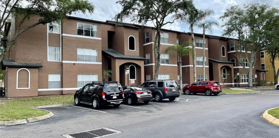 Condominio en Orlando, Florida, 2 dormitorios № 1917080
