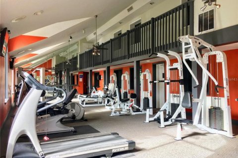 Condominio en alquiler en Orlando, Florida, 2 dormitorios, 97.92 m2 № 1917080 - foto 20
