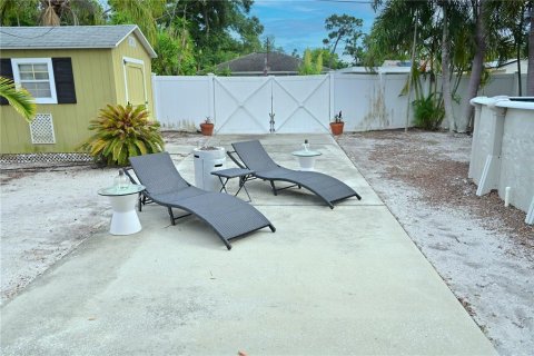 Casa en venta en Saint Petersburg, Florida, 2 dormitorios, 116.87 m2 № 1856787 - foto 23