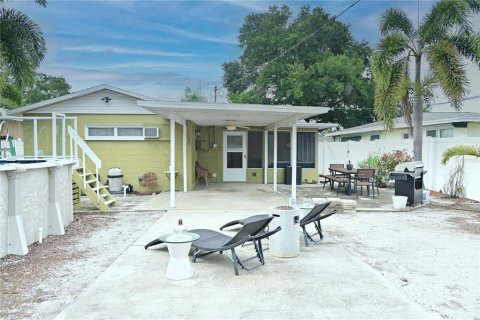 Casa en venta en Saint Petersburg, Florida, 2 dormitorios, 116.87 m2 № 1856787 - foto 24