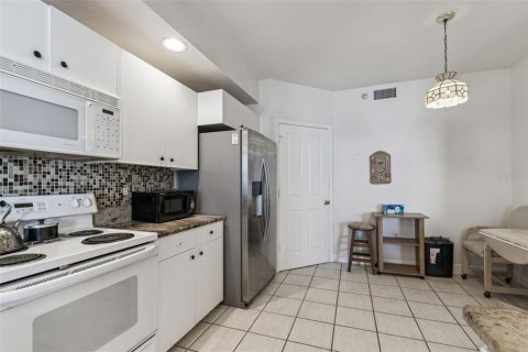 Copropriété à vendre à Saint Petersburg, Floride: 2 chambres, 140.84 m2 № 2134543 - photo 23