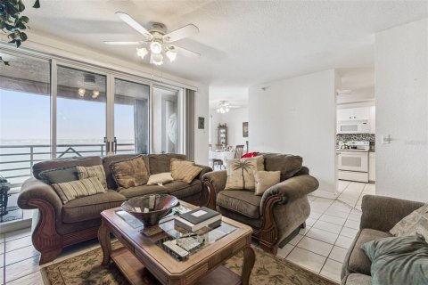 Copropriété à vendre à Saint Petersburg, Floride: 2 chambres, 140.84 m2 № 2134543 - photo 15