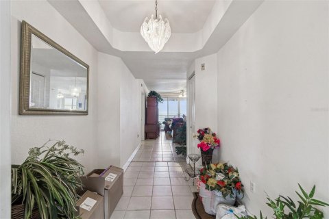 Copropriété à vendre à Saint Petersburg, Floride: 2 chambres, 140.84 m2 № 2134543 - photo 6
