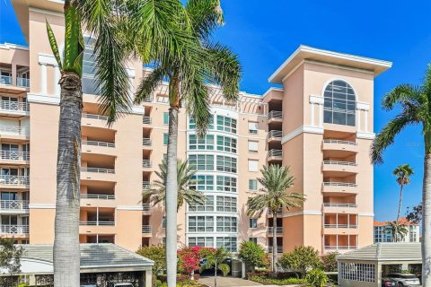 Copropriété à vendre à Saint Petersburg, Floride: 2 chambres, 140.84 m2 № 2134543 - photo 2
