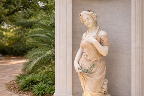 Villa ou maison à vendre à Saint Petersburg, Floride: 5 chambres, 965.72 m2 № 2096512 - photo 15
