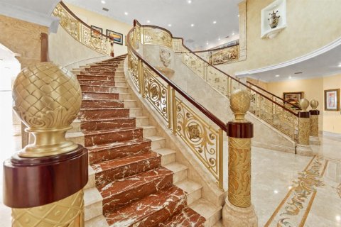 Villa ou maison à vendre à Saint Petersburg, Floride: 5 chambres, 965.72 m2 № 2096512 - photo 7