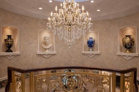 Villa ou maison à vendre à Saint Petersburg, Floride: 5 chambres, 965.72 m2 № 2096512 - photo 10