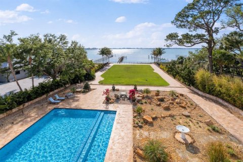 Villa ou maison à vendre à Saint Petersburg, Floride: 5 chambres, 965.72 m2 № 2096512 - photo 5