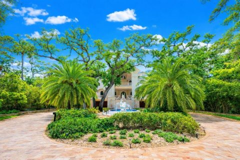 Villa ou maison à vendre à Saint Petersburg, Floride: 5 chambres, 965.72 m2 № 2096512 - photo 17