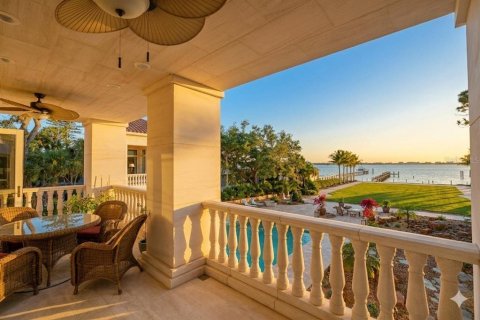 Villa ou maison à vendre à Saint Petersburg, Floride: 5 chambres, 965.72 m2 № 2096512 - photo 22