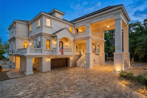 Villa ou maison à vendre à Saint Petersburg, Floride: 5 chambres, 965.72 m2 № 2096512 - photo 13