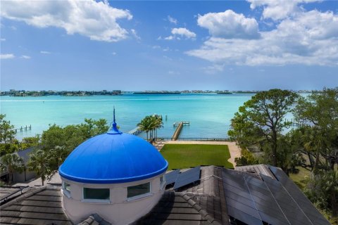 Villa ou maison à vendre à Saint Petersburg, Floride: 5 chambres, 965.72 m2 № 2096512 - photo 4
