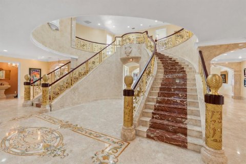 Villa ou maison à vendre à Saint Petersburg, Floride: 5 chambres, 965.72 m2 № 2096512 - photo 8